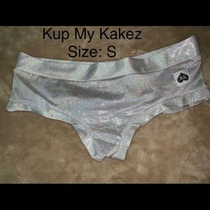 KMK Pole Shorts Size S